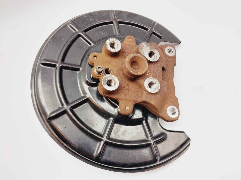 Recambio de buje para fiat tipo ii 356 berlina referencia OEM IAM 51754196  
