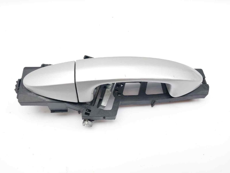 Recambio de maneta exterior delantera derecha para ford fiesta (ccn) trend referencia OEM IAM 8A61A224A36AM  