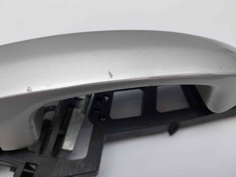 Recambio de maneta exterior delantera derecha para ford fiesta (ccn) trend referencia OEM IAM 8A61A224A36AM  
