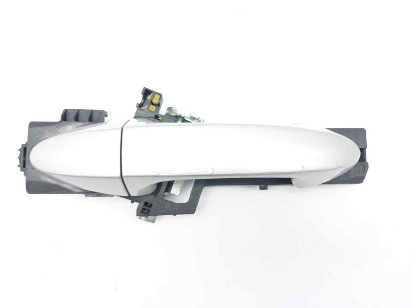 Recambio de maneta exterior delantera derecha para ford fiesta (ccn) trend referencia OEM IAM 8A61A224A36AM  