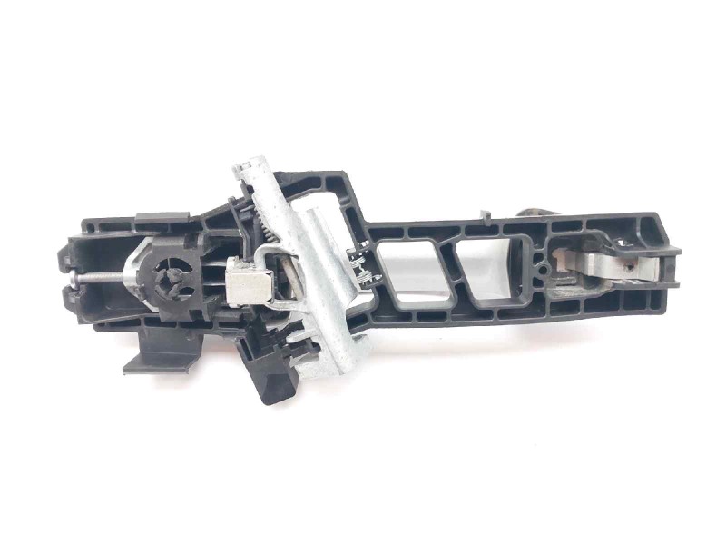 Recambio de maneta exterior delantera derecha para ford fiesta (ccn) trend referencia OEM IAM 8A61A224A36AM  