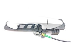 Recambio de maneta exterior trasera derecha para ford fiesta (ccn) trend referencia OEM IAM 8A61A224A36AM   2