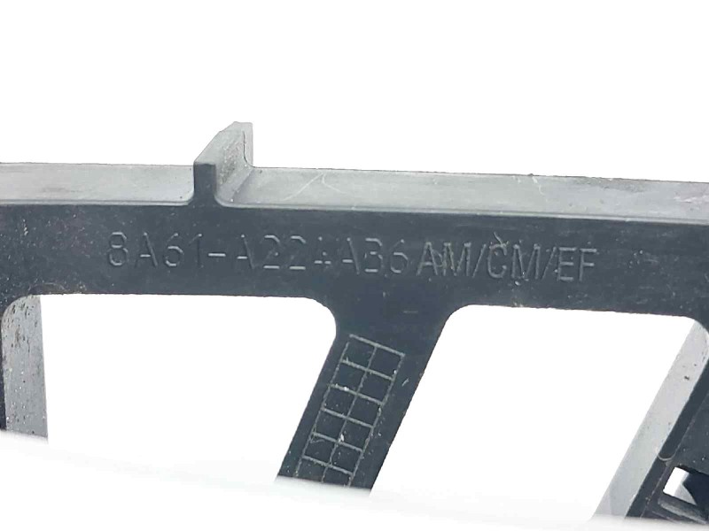 Recambio de maneta exterior trasera derecha para ford fiesta (ccn) trend referencia OEM IAM 8A61A224A36AM  