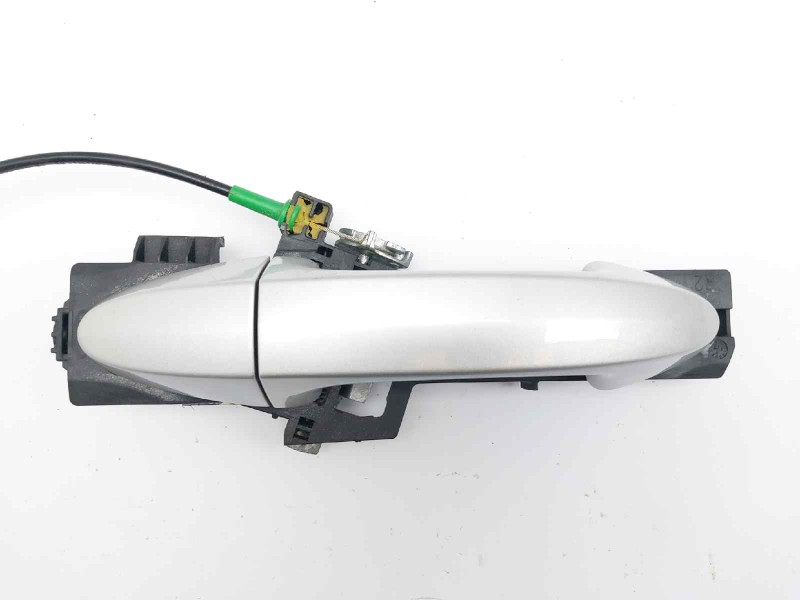 Recambio de maneta exterior trasera derecha para ford fiesta (ccn) trend referencia OEM IAM 8A61A224A36AM  