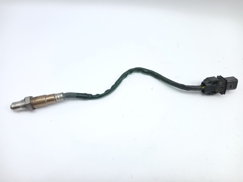 Recambio de sonda lambda para citroën c5 iii (rd_) 2.0 hdi 165 referencia OEM IAM 9681852780 0281004130 BG919D375AA