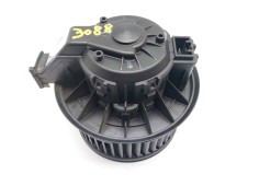 Recambio de motor calefaccion para ford fiesta (ccn) trend referencia OEM IAM VP8E2H18456AB 0130115551 