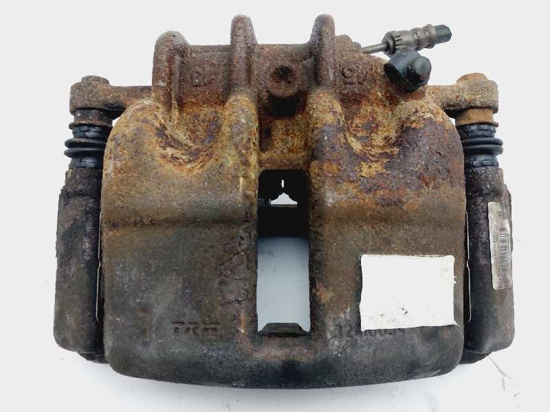 Recambio de pinza freno delantera izquierda para citroën jumpy hdi 125 fap multispace attraction referencia OEM IAM 32410034  