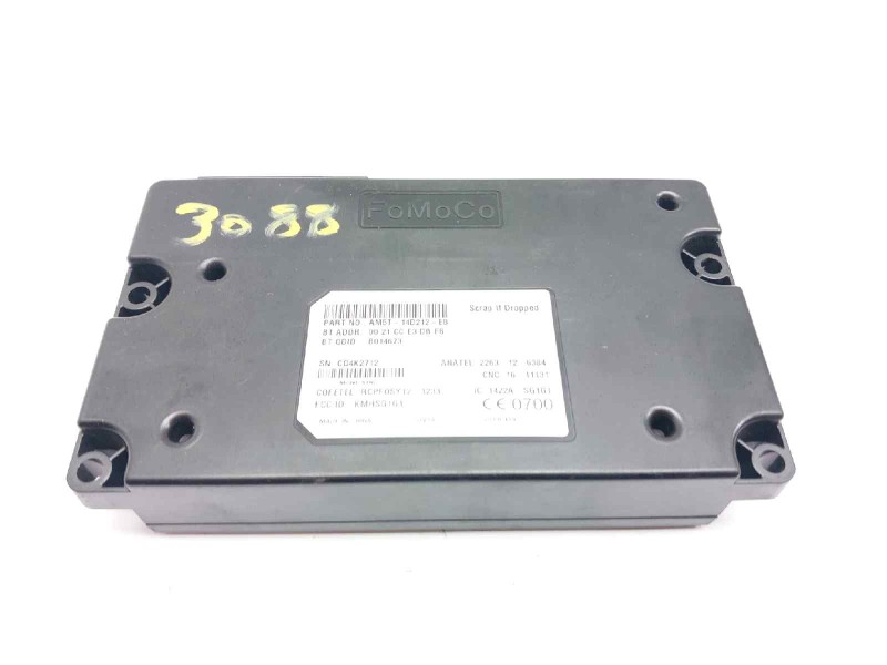 Recambio de modulo electronico para ford fiesta (ccn) trend referencia OEM IAM AM5T14D212EB  