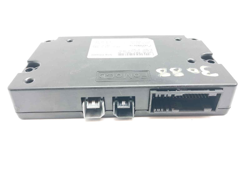 Recambio de modulo electronico para ford fiesta (ccn) trend referencia OEM IAM AM5T14D212EB  