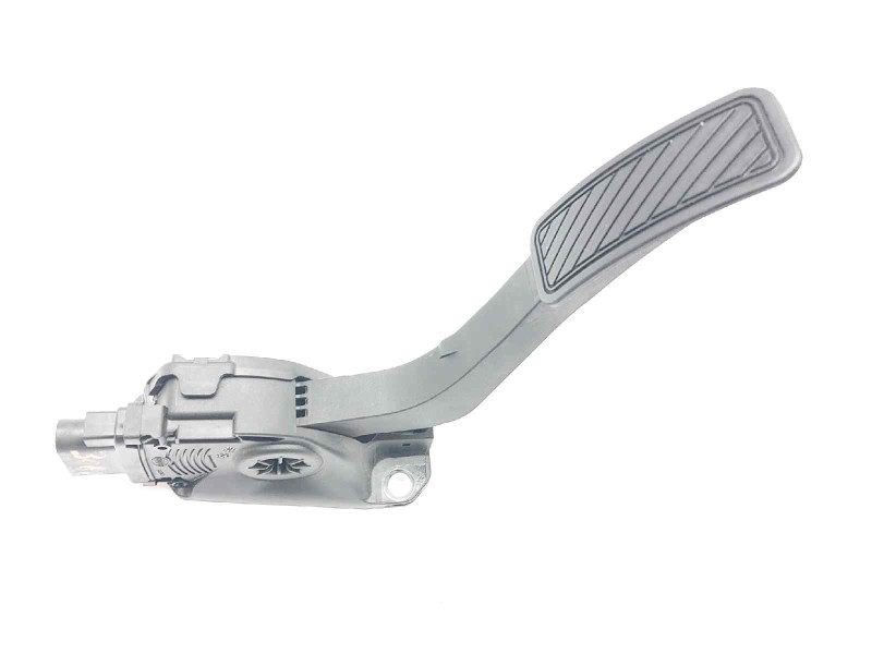 Recambio de potenciometro pedal para ford fiesta (ccn) trend referencia OEM IAM 8V219F836AB 6PV00951720 