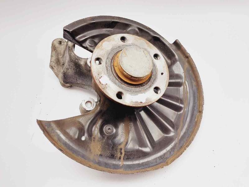 Recambio de mangueta trasera derecha para skoda octavia lim. (5e3) rs 245 referencia OEM IAM 5QA505434B  