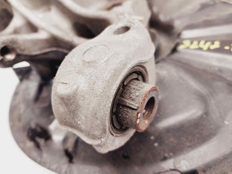 Recambio de mangueta trasera derecha para skoda octavia lim. (5e3) rs 245 referencia OEM IAM 5QA505434B  