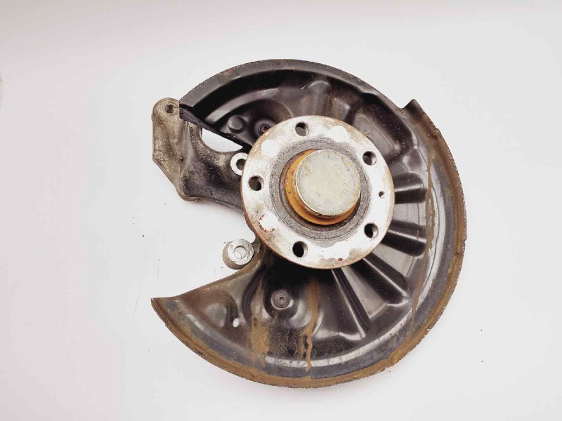 Recambio de mangueta trasera derecha para skoda octavia lim. (5e3) rs 245 referencia OEM IAM 5QA505434B  