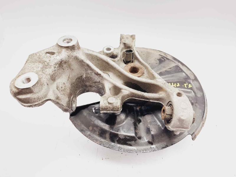 Recambio de mangueta trasera derecha para skoda octavia lim. (5e3) rs 245 referencia OEM IAM 5QA505434B  