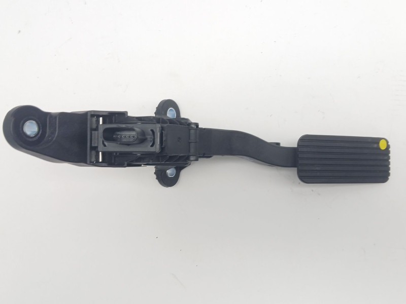 Recambio de potenciometro pedal para hyundai kona furgoneta/suv (os, ose, osi) 1.6 gdi hybrid referencia OEM IAM 37200BE400  