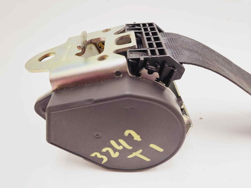 Recambio de cinturon seguridad trasero izquierdo para skoda octavia lim. (5e3) rs 245 referencia OEM IAM 5E5857447BRAA  