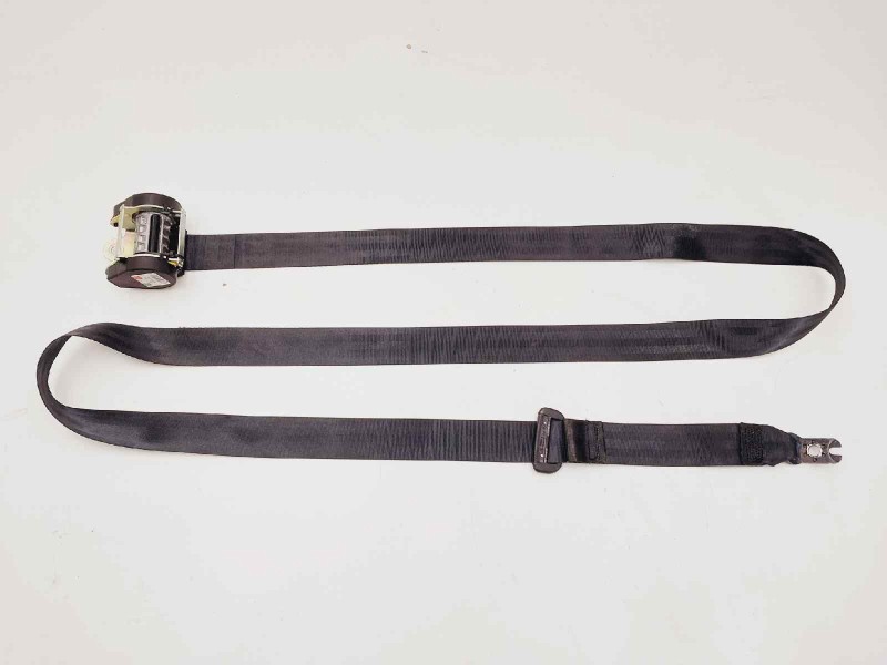 Recambio de cinturon seguridad trasero derecho para skoda octavia lim. (5e3) rs 245 referencia OEM IAM 5E5857447BRAA  