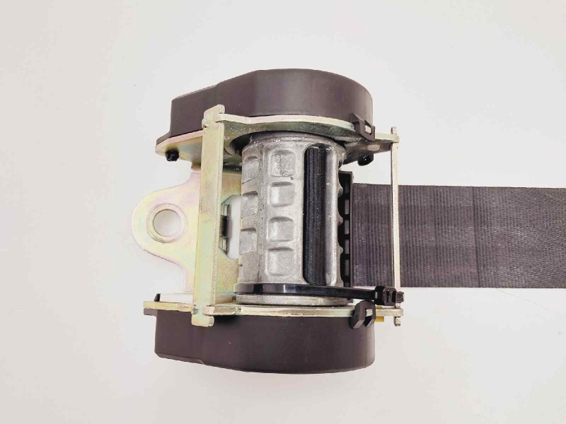 Recambio de cinturon seguridad trasero derecho para skoda octavia lim. (5e3) rs 245 referencia OEM IAM 5E5857447BRAA  