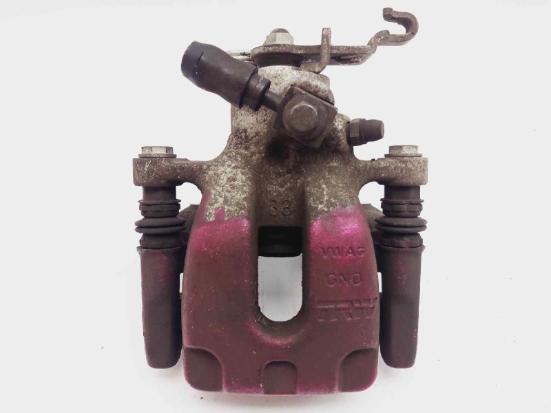 Recambio de pinza freno trasera izquierda para seat leon (5f1) style referencia OEM IAM 5Q0615423A  