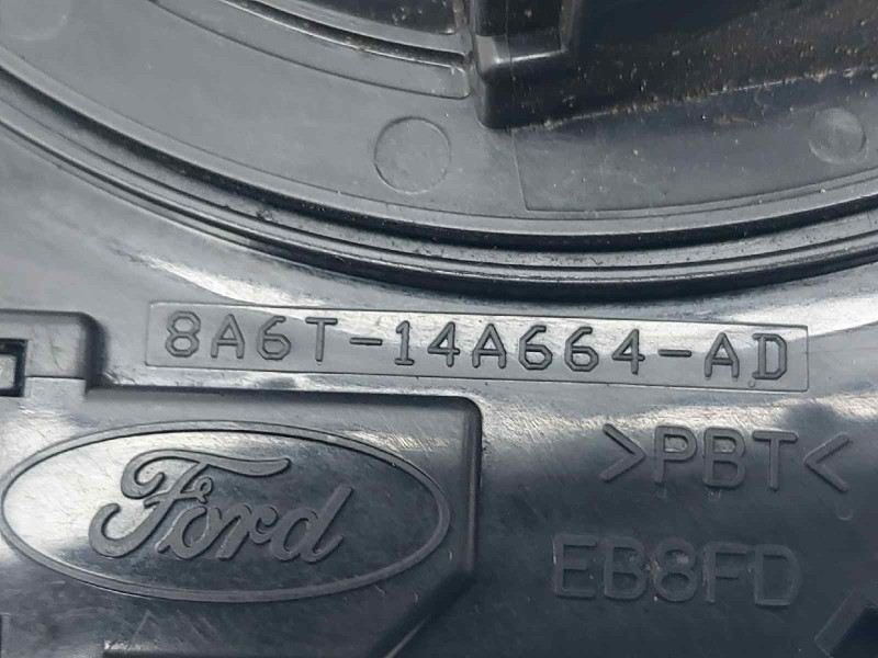 Recambio de anillo airbag para ford fiesta (ccn) trend referencia OEM IAM 8A6T14A664AD  