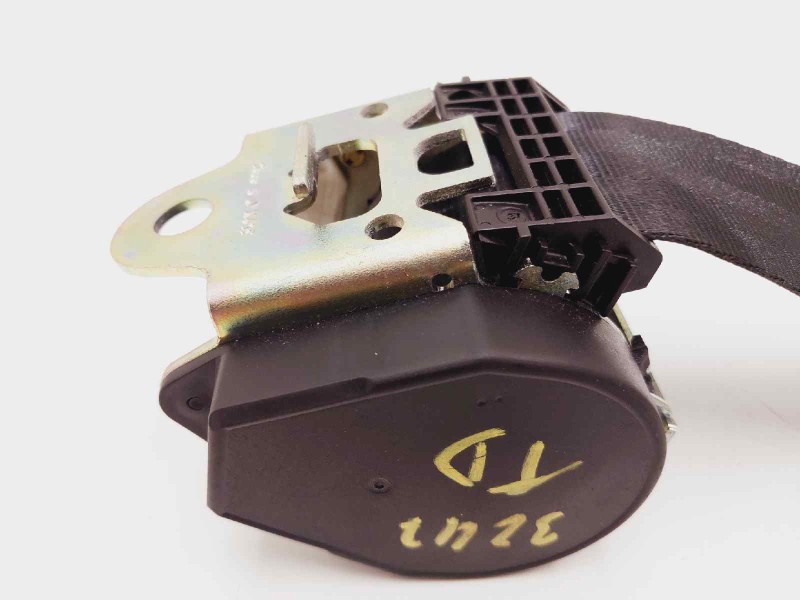 Recambio de cinturon seguridad trasero derecho para skoda octavia lim. (5e3) rs 245 referencia OEM IAM 5E5857447BRAA  