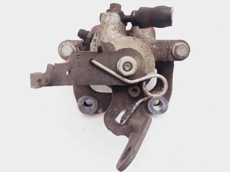 Recambio de pinza freno trasera izquierda para seat leon (5f1) style referencia OEM IAM 5Q0615423A  