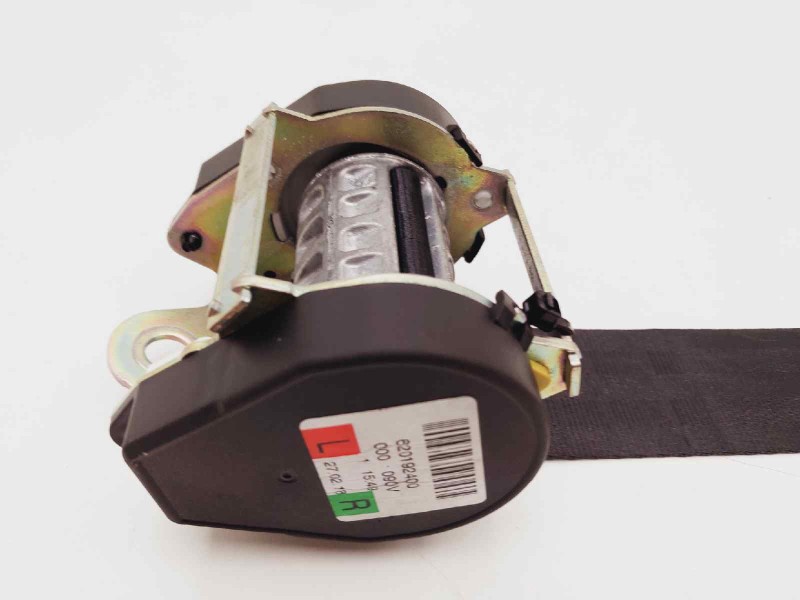 Recambio de cinturon seguridad trasero derecho para skoda octavia lim. (5e3) rs 245 referencia OEM IAM 5E5857447BRAA  