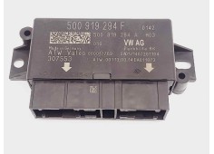 Recambio de modulo electronico para seat leon (5f1) style referencia OEM IAM 5Q0919294F  