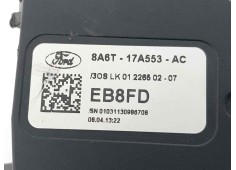 Recambio de mando limpia para ford fiesta (ccn) trend referencia OEM IAM 8A6T17A553AC   2