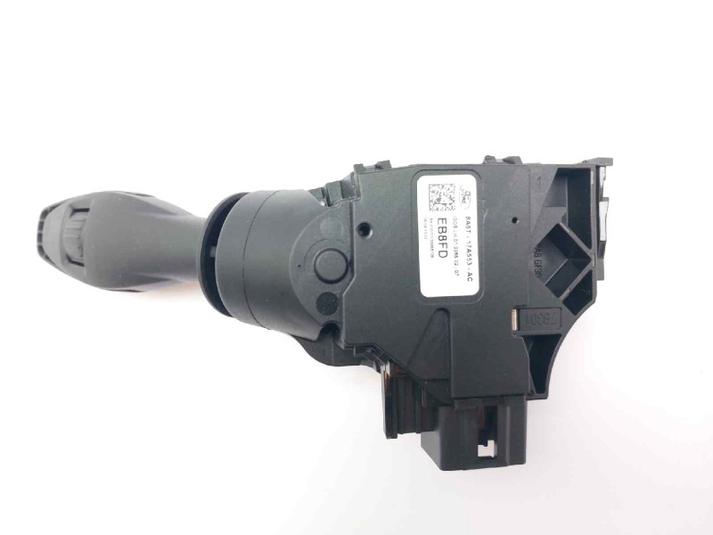 Recambio de mando limpia para ford fiesta (ccn) trend referencia OEM IAM 8A6T17A553AC  
