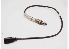Recambio de sonda lambda para skoda octavia lim. (5e3) rs 245 referencia OEM IAM 06K906262BA  