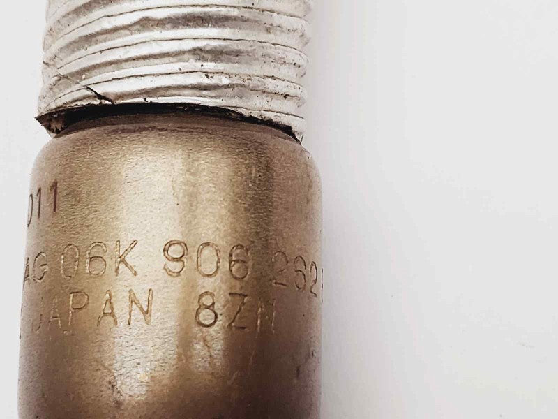 Recambio de sonda lambda para skoda octavia lim. (5e3) rs 245 referencia OEM IAM 06K906262BA  