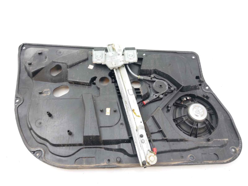 Recambio de elevalunas delantero derecho para ford fiesta (ccn) trend referencia OEM IAM 8A61A2320001 C1BBA045H16AB 