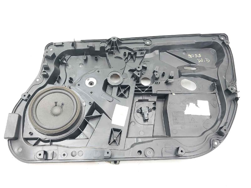 Recambio de elevalunas delantero derecho para ford fiesta (ccn) trend referencia OEM IAM 8A61A2320001 C1BBA045H16AB 