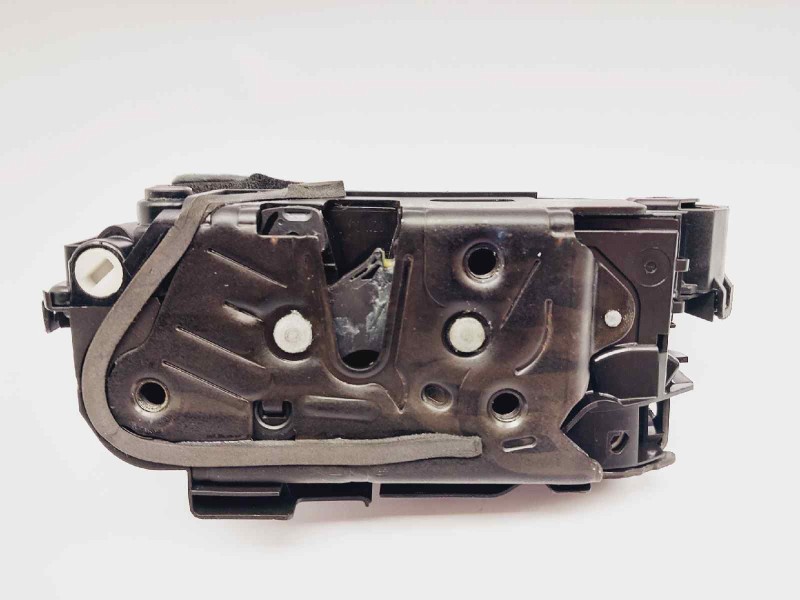 Recambio de cerradura puerta trasera izquierda para skoda octavia lim. (5e3) rs 245 referencia OEM IAM 5TA839015E 45370180 