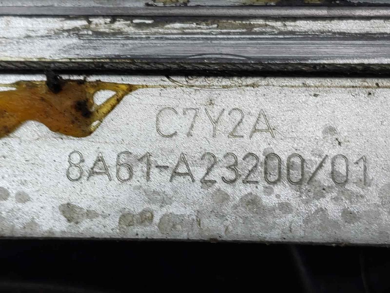 Recambio de elevalunas delantero derecho para ford fiesta (ccn) trend referencia OEM IAM 8A61A2320001 C1BBA045H16AB 