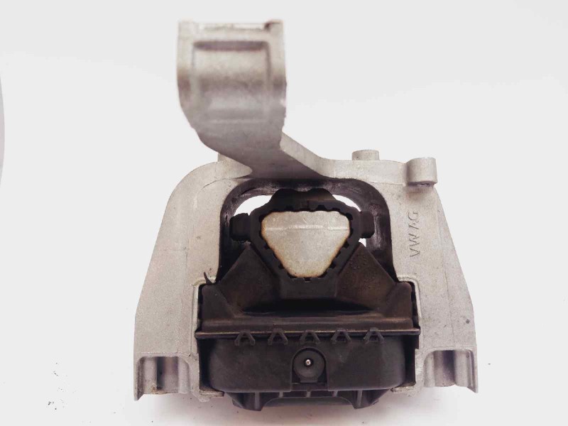 Recambio de soporte motor derecho para seat leon (5f1) style referencia OEM IAM 5Q0199262BH  