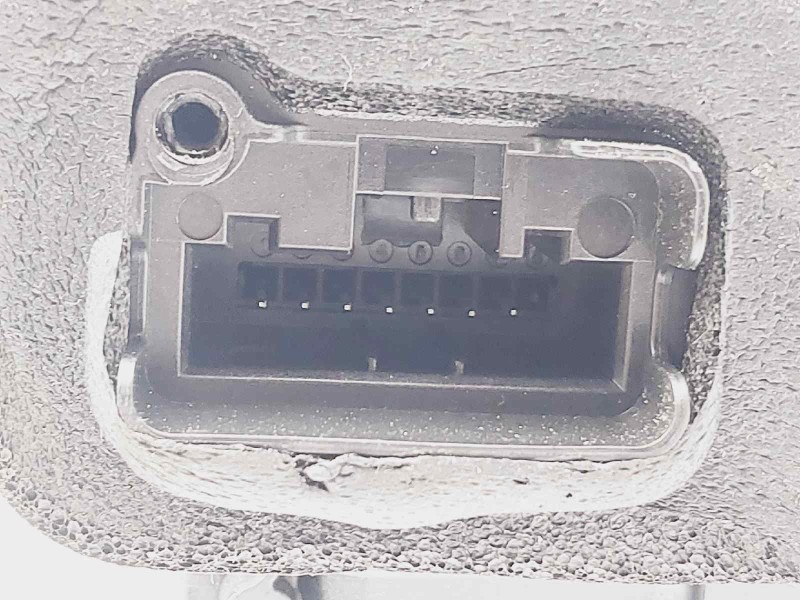 Recambio de cerradura puerta trasera izquierda para skoda octavia lim. (5e3) rs 245 referencia OEM IAM 5TA839015E 45370180 