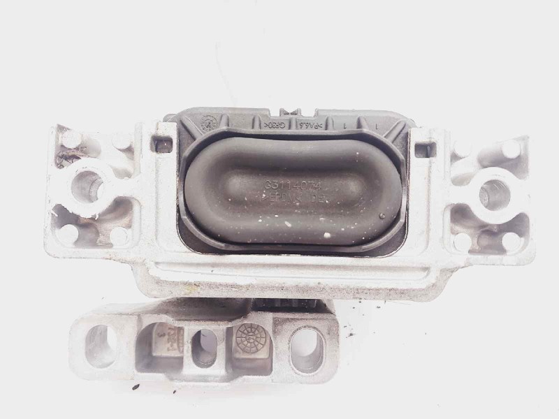 Recambio de soporte motor derecho para seat leon (5f1) style referencia OEM IAM 5Q0199262BH  