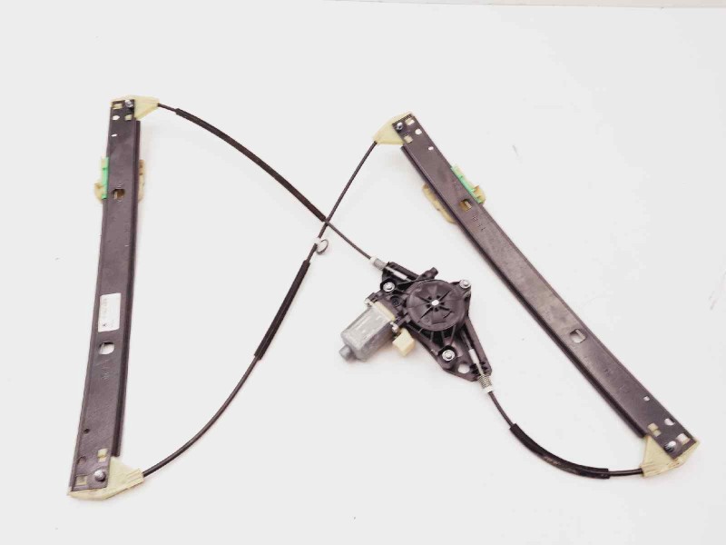 Recambio de elevalunas delantero izquierdo para skoda octavia lim. (5e3) rs 245 referencia OEM IAM 5Q0959801B 5E0837461B 0130822