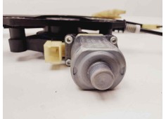 Recambio de elevalunas delantero izquierdo para skoda octavia lim. (5e3) rs 245 referencia OEM IAM 5Q0959801B 5E0837461B 0130822 2