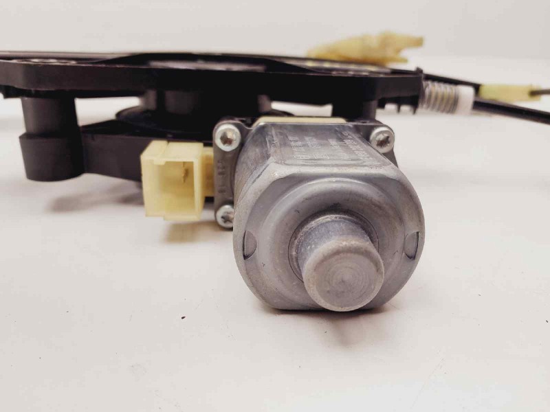 Recambio de elevalunas delantero izquierdo para skoda octavia lim. (5e3) rs 245 referencia OEM IAM 5Q0959801B 5E0837461B 0130822