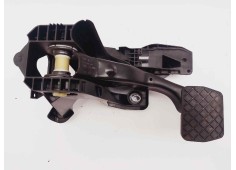 Recambio de pedal freno para seat leon (5f1) style referencia OEM IAM 5Q1723058AA  