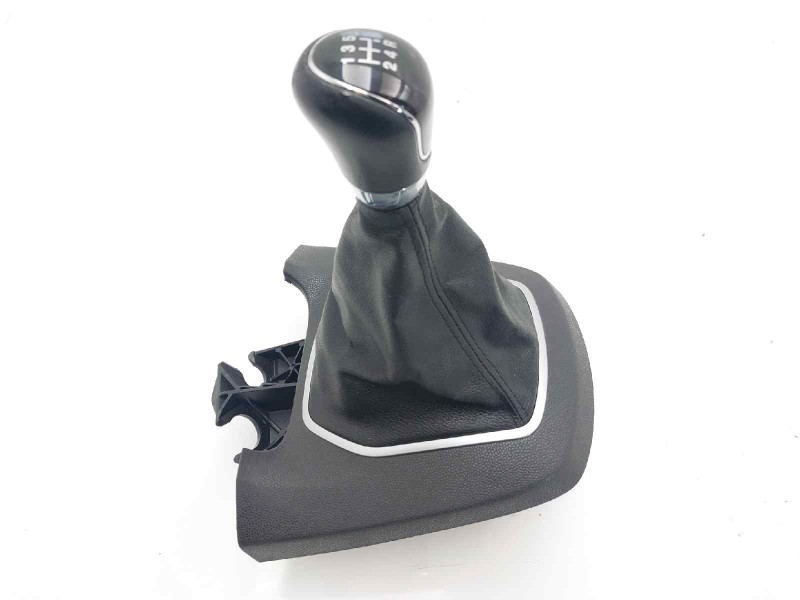 Recambio de palanca cambio para ford fiesta (ccn) trend referencia OEM IAM C1BR7C453AKA  
