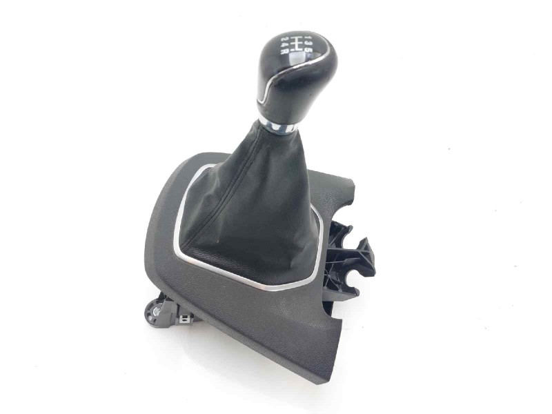 Recambio de palanca cambio para ford fiesta (ccn) trend referencia OEM IAM C1BR7C453AKA  
