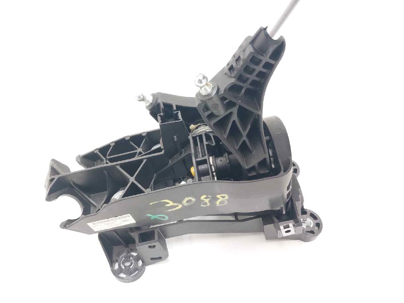 Recambio de palanca cambio para ford fiesta (ccn) trend referencia OEM IAM C1BR7C453AKA  