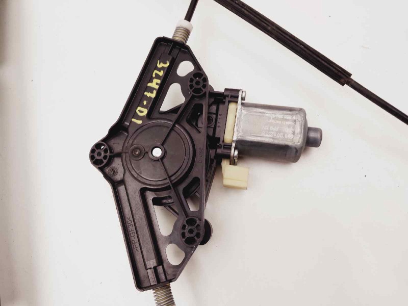 Recambio de elevalunas delantero izquierdo para skoda octavia lim. (5e3) rs 245 referencia OEM IAM 5Q0959801B 5E0837461B 0130822