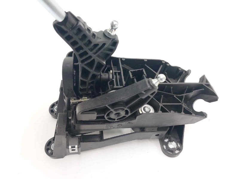 Recambio de palanca cambio para ford fiesta (ccn) trend referencia OEM IAM C1BR7C453AKA  