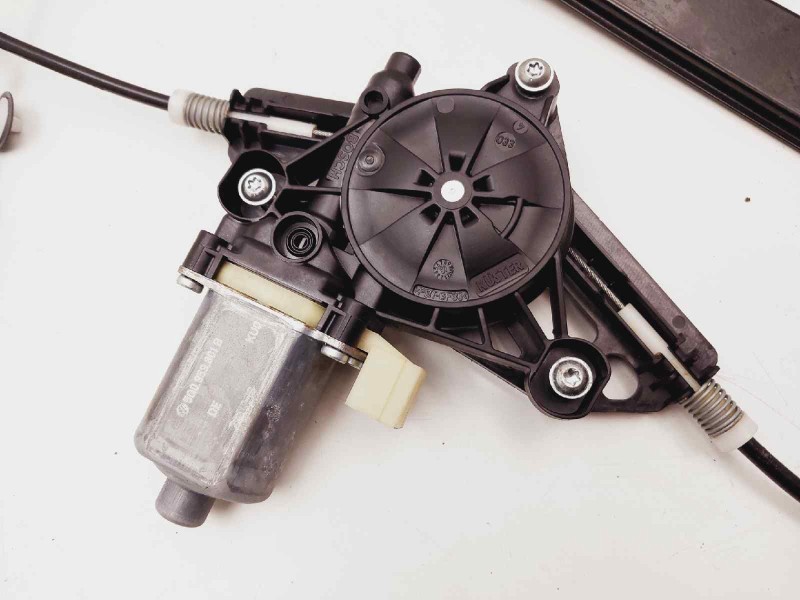 Recambio de elevalunas delantero izquierdo para skoda octavia lim. (5e3) rs 245 referencia OEM IAM 5Q0959801B 5E0837461B 0130822