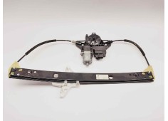 Recambio de elevalunas trasero izquierdo para skoda octavia lim. (5e3) rs 245 referencia OEM IAM 5E0839461 5Q0959811E 0130822725